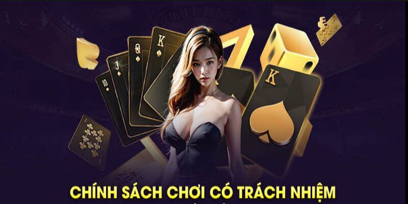 Các nguyên tắc quan trọng của chơi có trách nhiệm