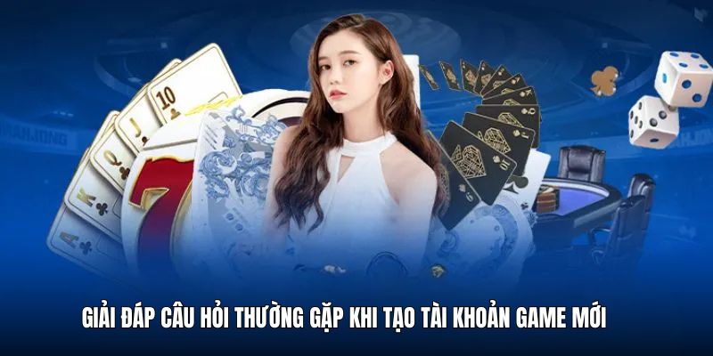 Giải đáp câu hỏi thường gặp khi đăng ký tài khoản tại mm99