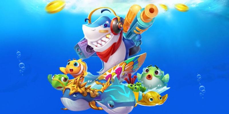 Cơ bản giới thiệu nhanh lựa chọn bắn cá online