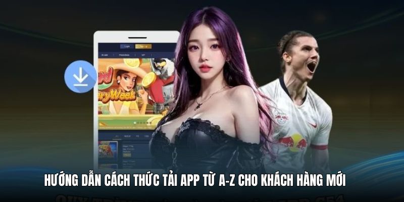 Hướng dẫn chi tiết từng bước cài đặt ứng dụng MM99 cho tân thủ