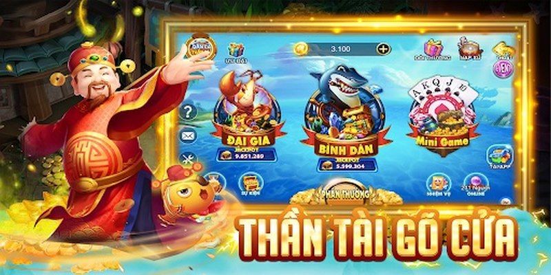 Luật tham gia chi tiết cho người chơi chinh phục thử thách