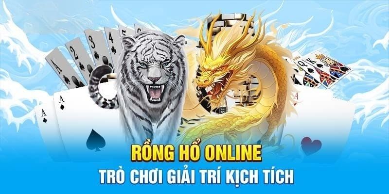 Rồng hổ MM99 mang đến cảm xúc chơi tuyệt vời