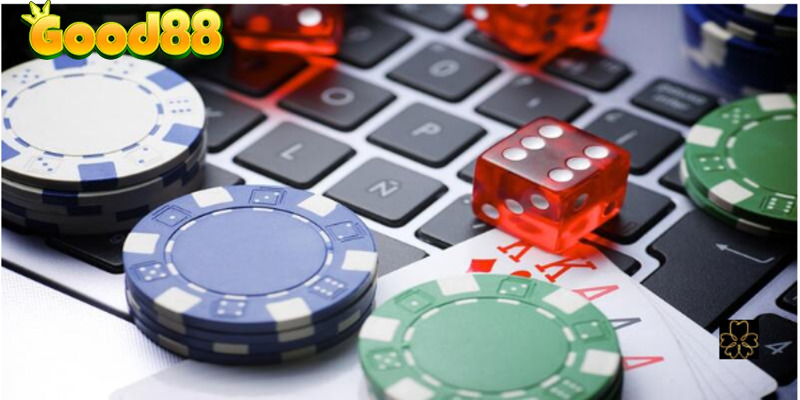 Các thể loại game cược hot tại Good88bet