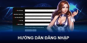 Hướng dẫn hoàn tất đăng nhập NH88 với chi tiết bước