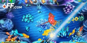 Kinh nghiệm để mỗi ván chơi săn cá hiệu quả nhất