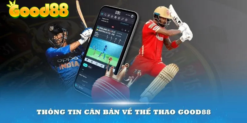 Sân chơi thể thao với hàng triệu cược thủ