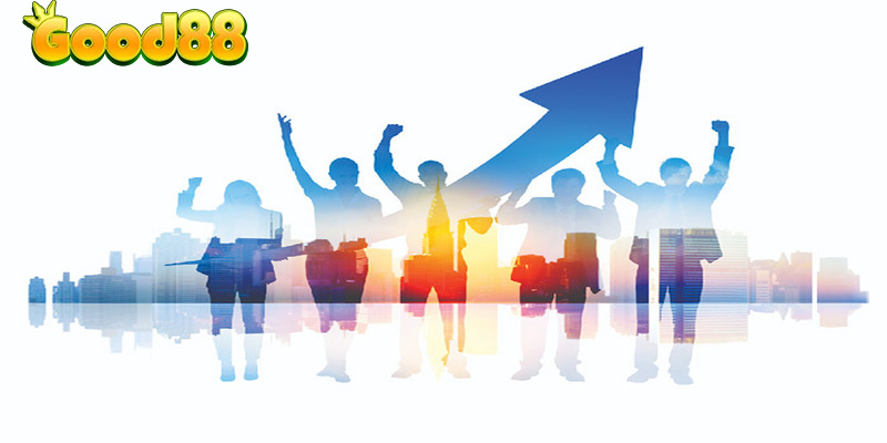 Tầm nhìn và sứ mệnh của nhà cái Good88bet