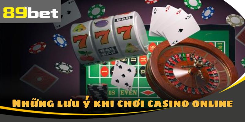 Những điều mà hội viên cần chú ý