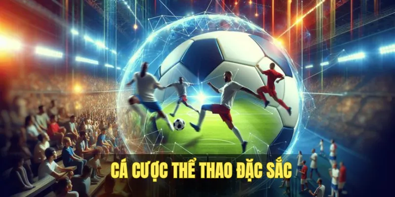 Trải nghiệm cược thể thao vừa hấp dẫn vừa thỏa đam mê tại 100Vip