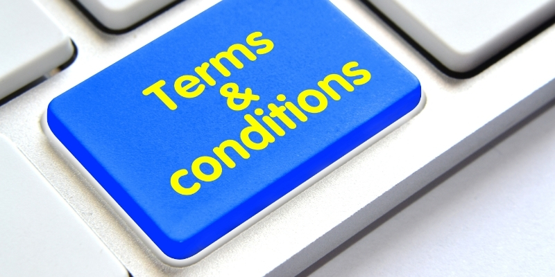 Những quy tắc điều khoản mới nhất 2026