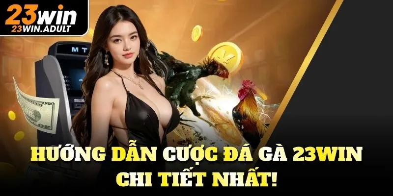 Biểu đồ thống kê kết quả các trận đá gà gần nhất trên giao diện 23Win - Đá gà 23Win