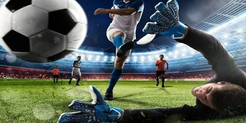 Biểu đồ thống kê tỷ lệ nổ kèo BTTS ở các giải đấu hàng đầu châu Âu - Kèo 2 đội ghi bàn