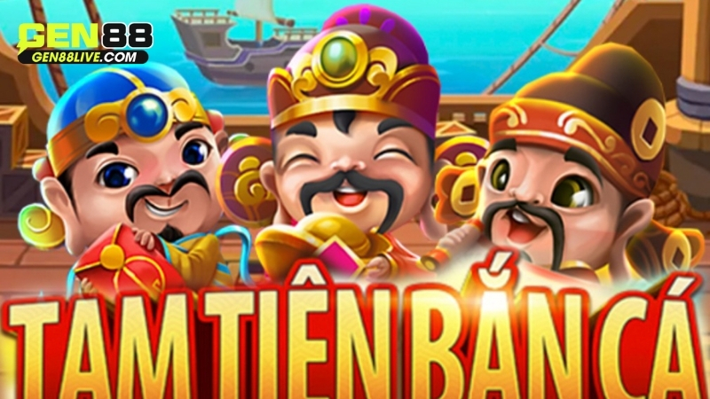 Minh họa tính năng nạp rút tiền nhanh chóng và an toàn tại sảnh game MM99 - Tam tiên bắn cá