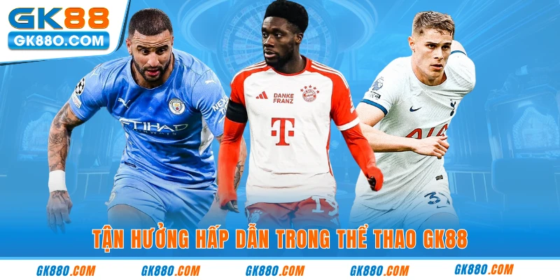 Các trận đấu Esports đỉnh cao đang diễn ra trên GK88 - Thể thao GK88