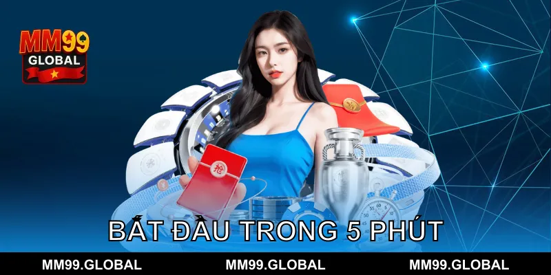 hướng dẫn đặt cược xổ số 45s 2D 3D 4D trên MM99